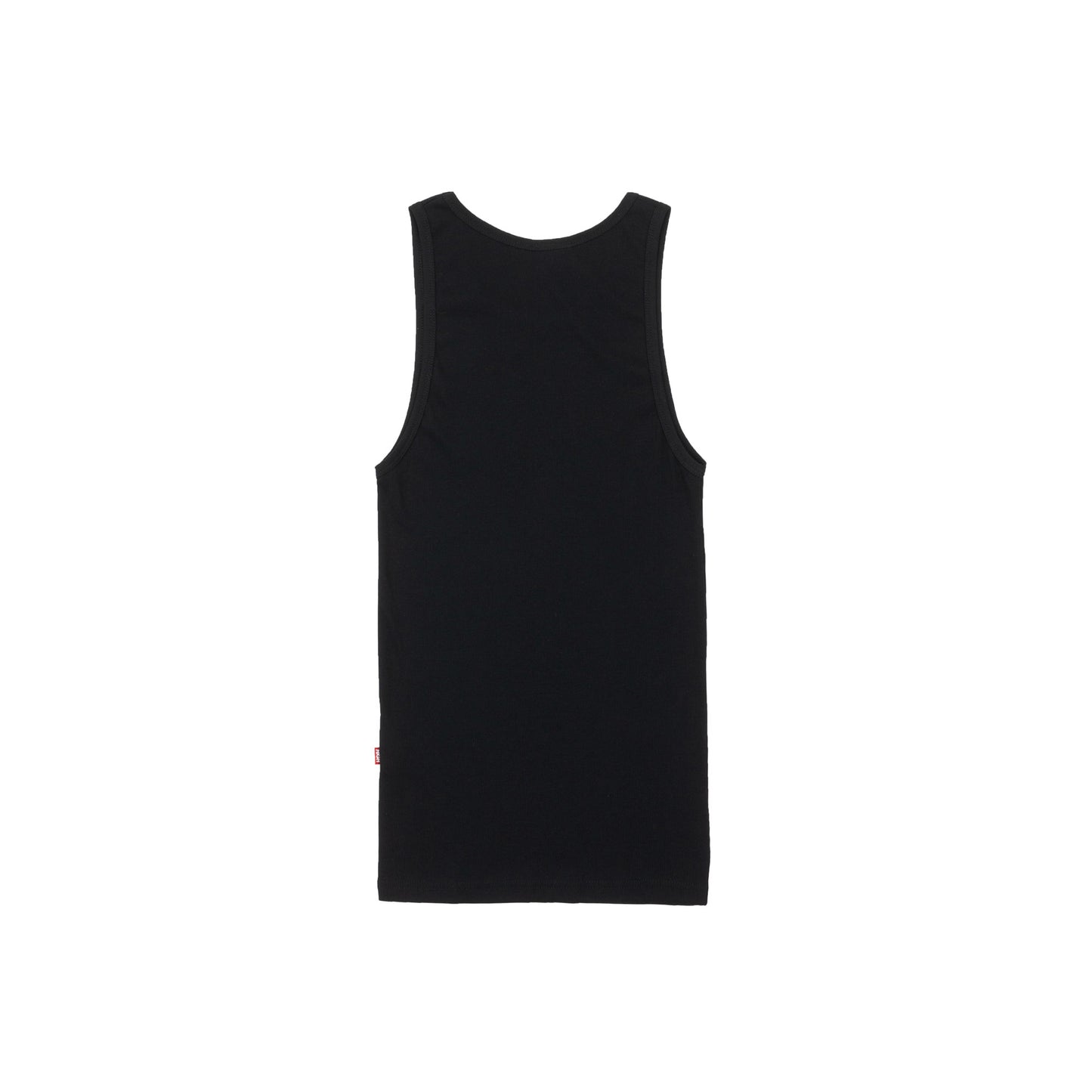 Tank Top Pack Black