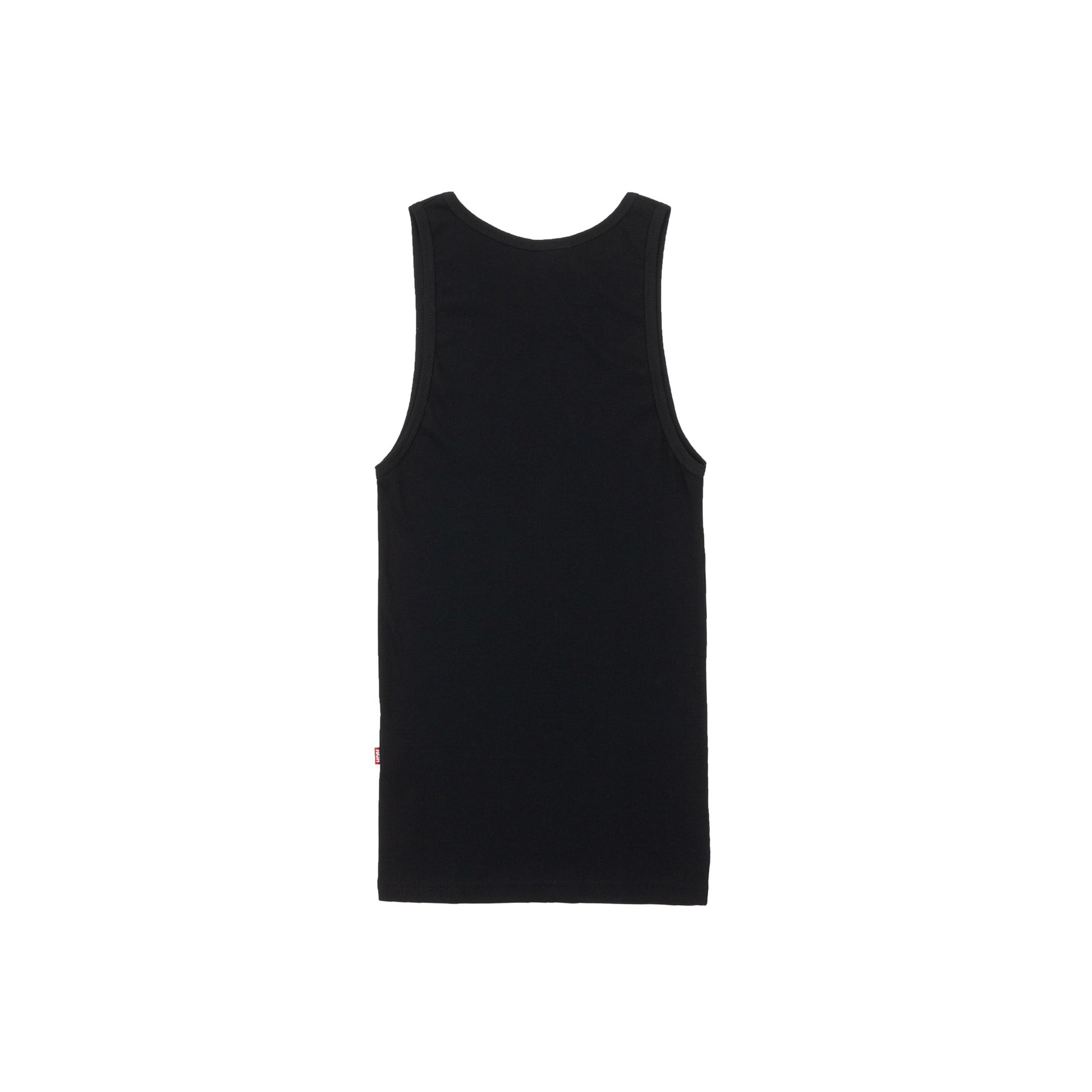 Tank Top Pack Black