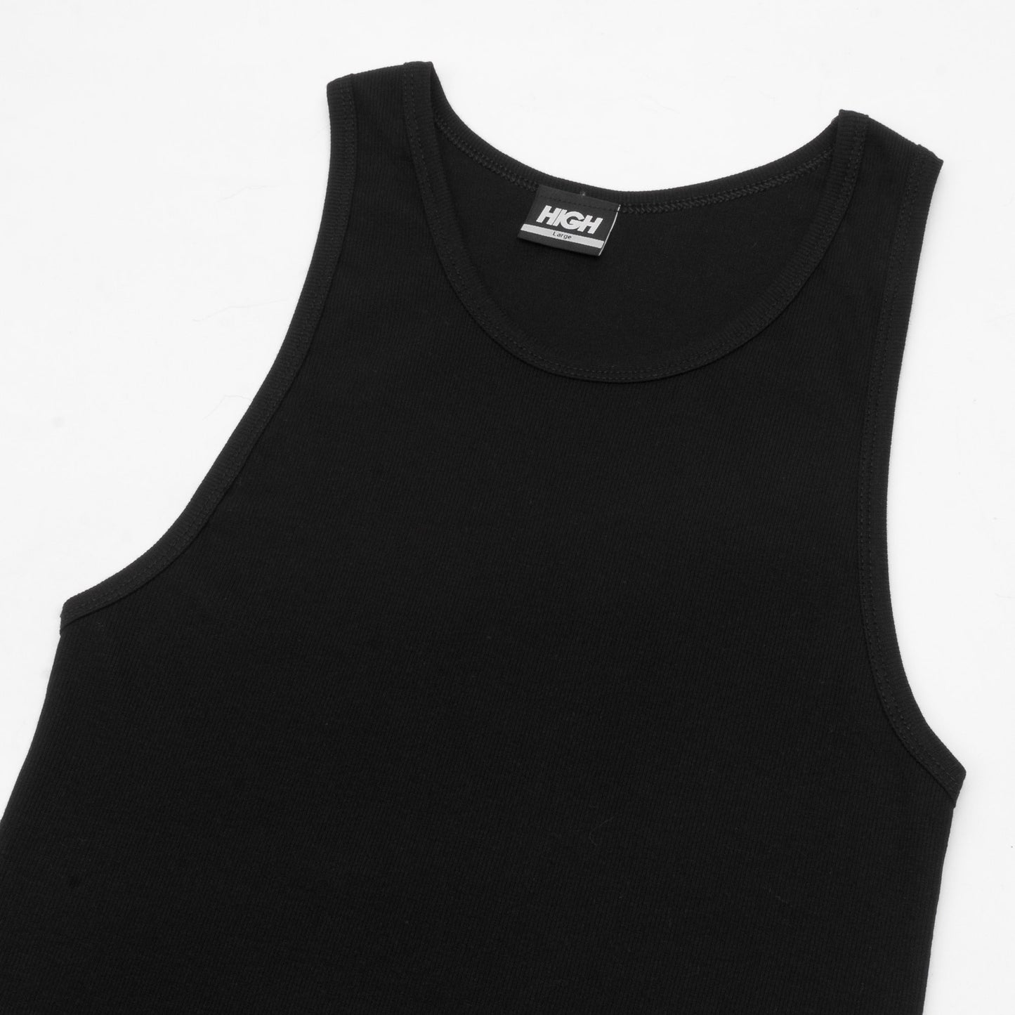 Tank Top Pack Black