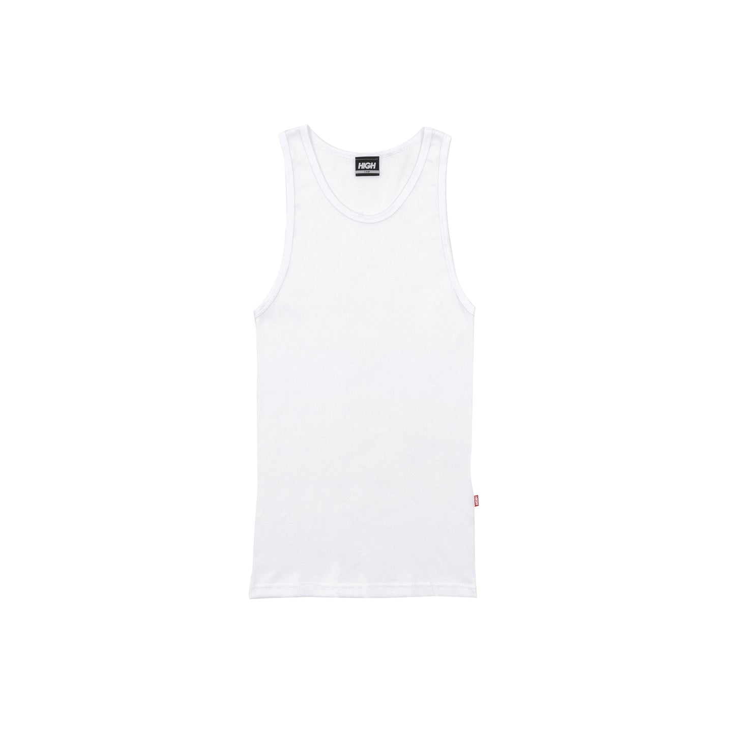 Tank Top Pack White