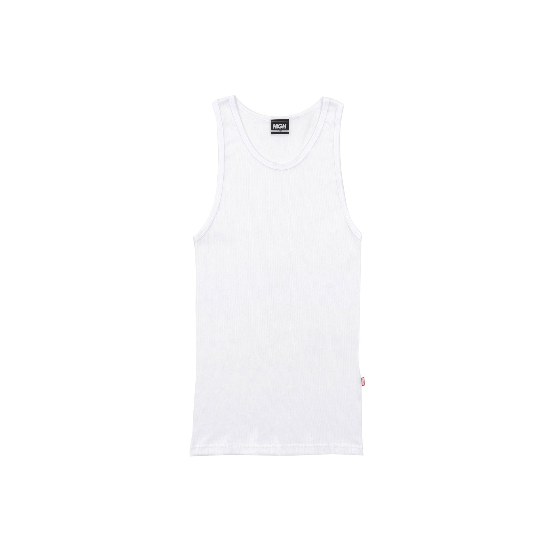 Tank Top Pack White