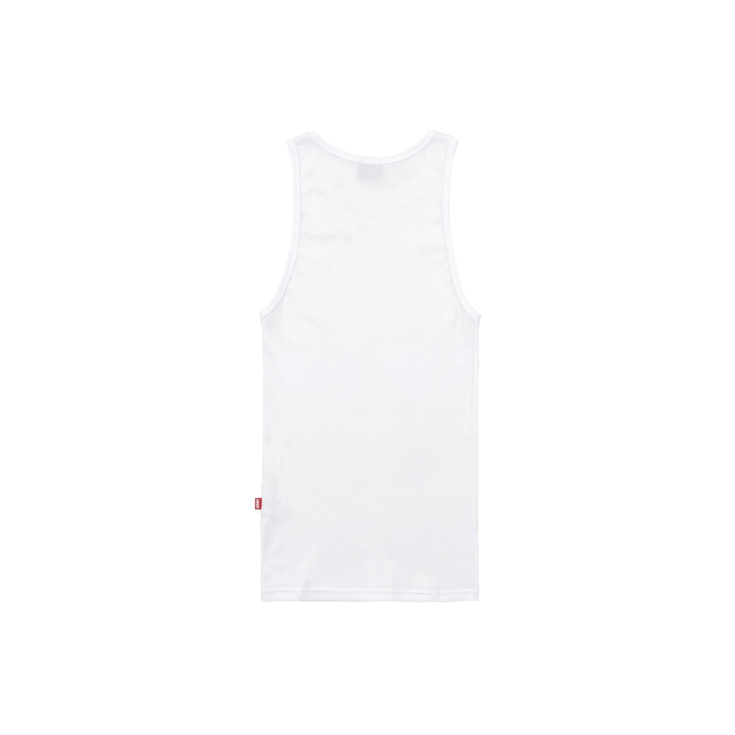 Tank Top Pack White