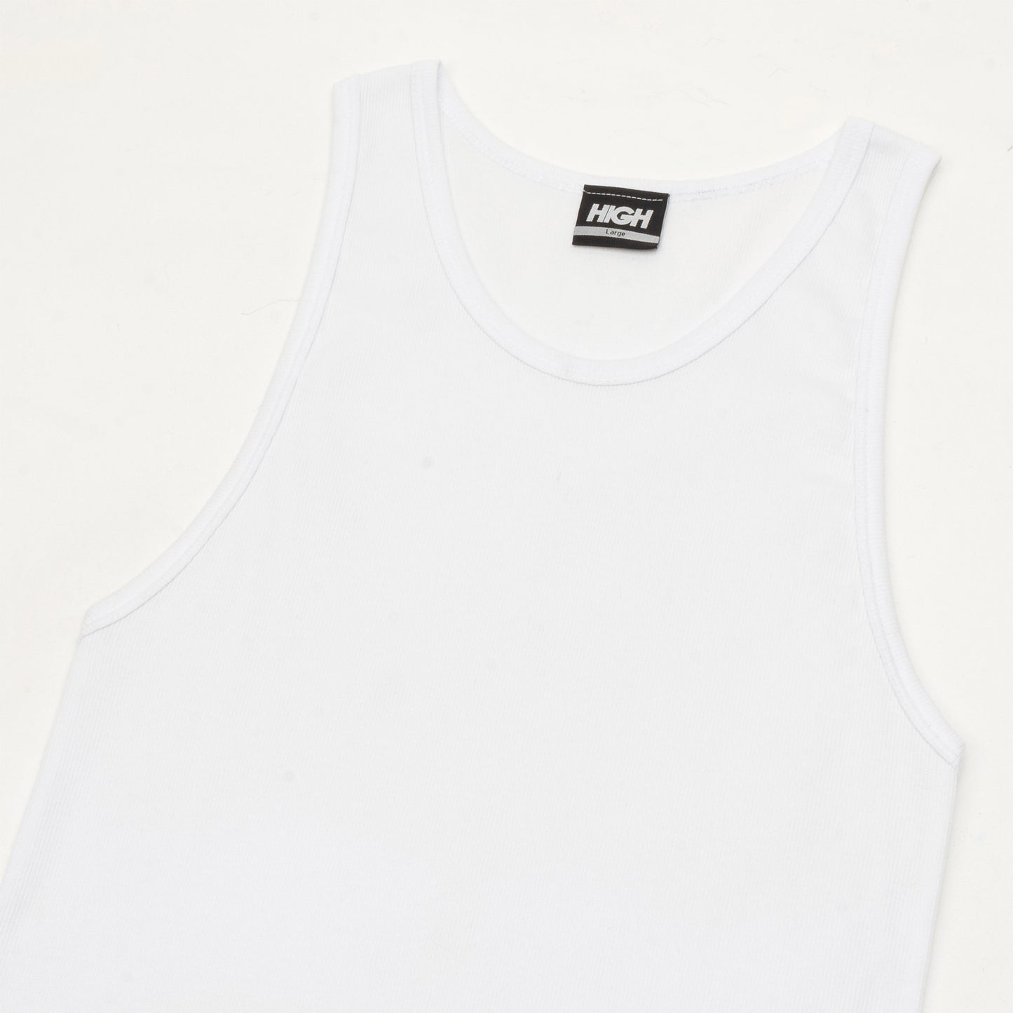 Tank Top Pack White