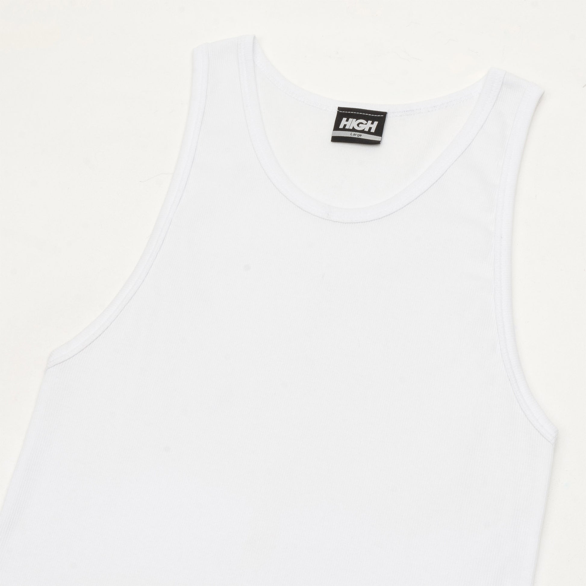 Tank Top Pack White
