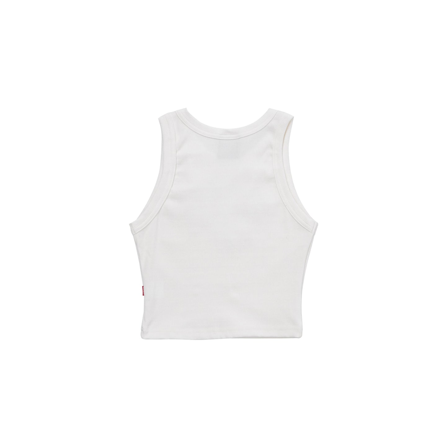 Tank Top Star White