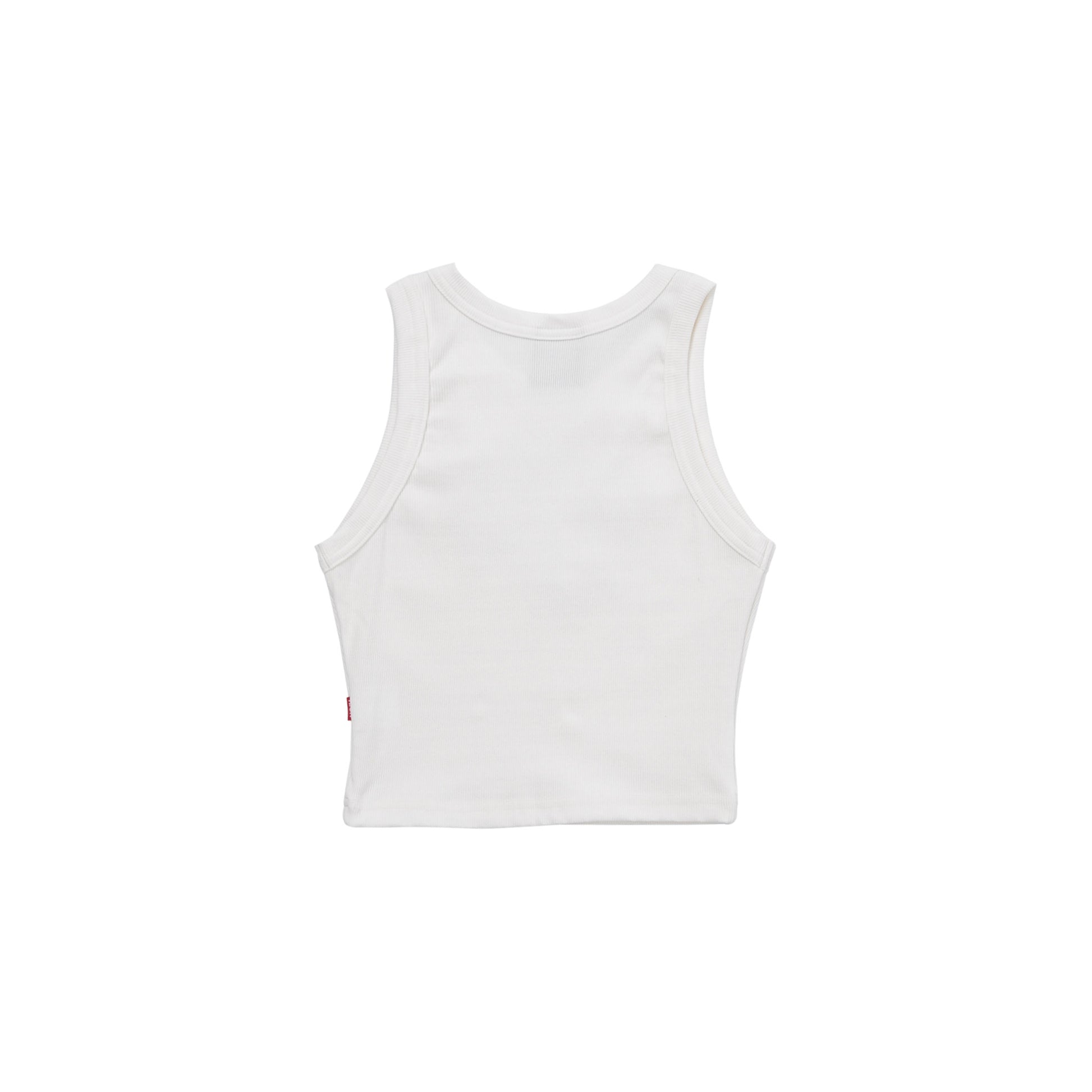 Tank Top Star White