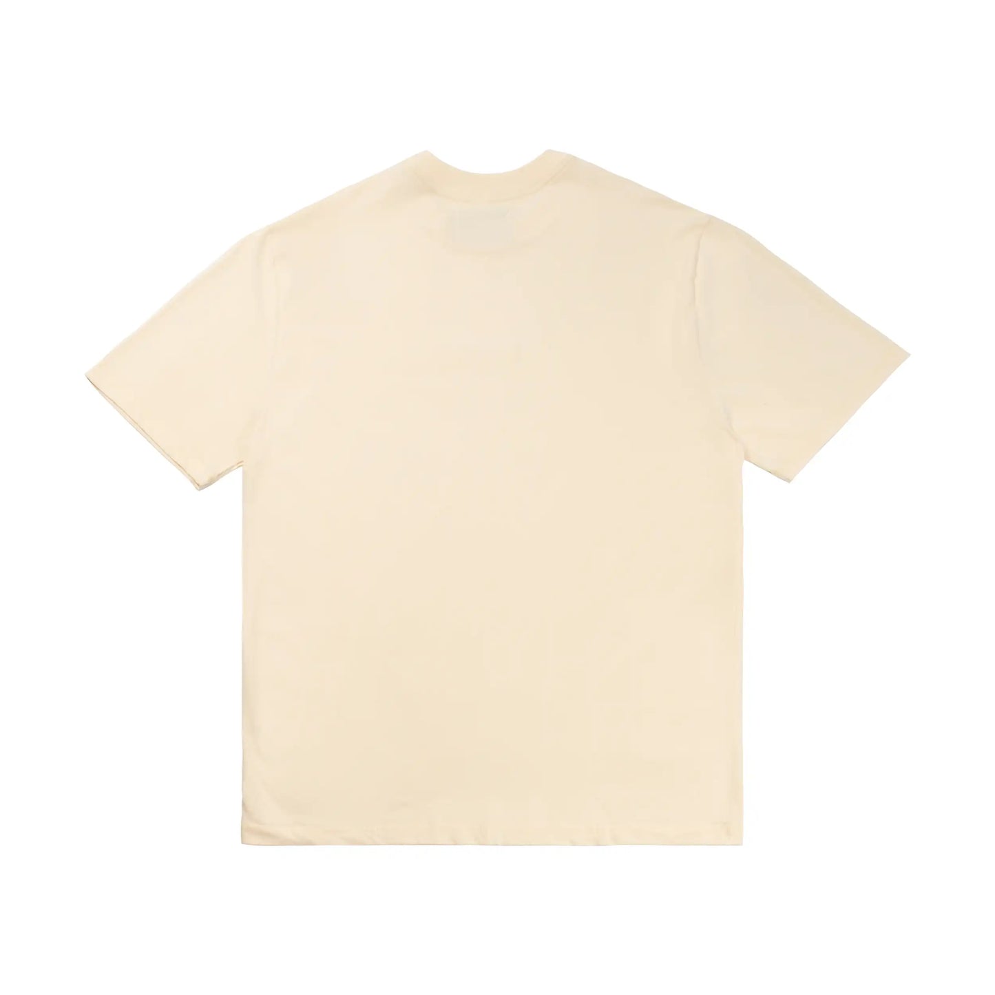 Tech Tee Soft Yellow High x Reebok