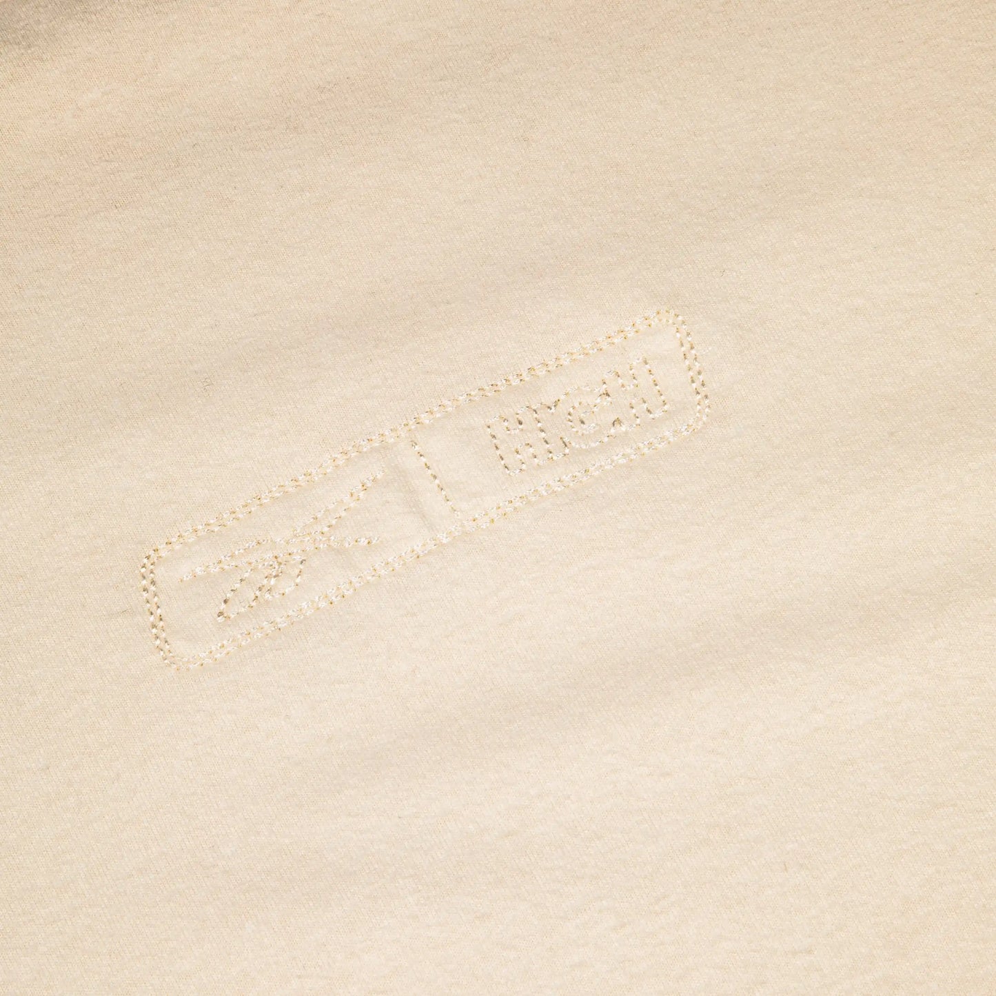 Tech Tee Soft Yellow High x Reebok