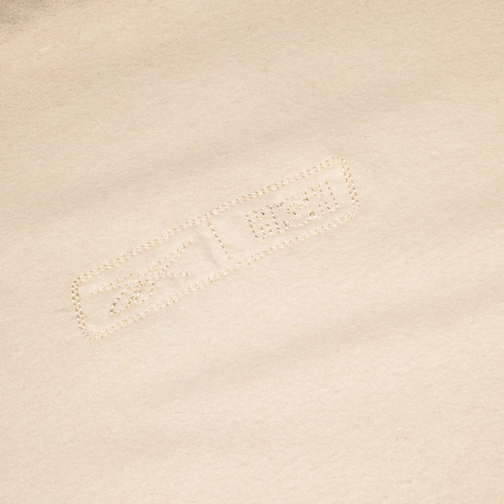 Tech Tee Soft Yellow High x Reebok