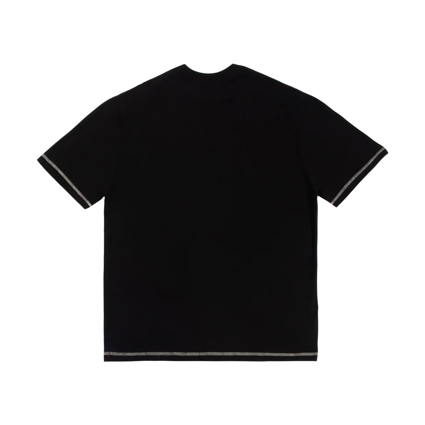 Tech Tee Black High x Reebok