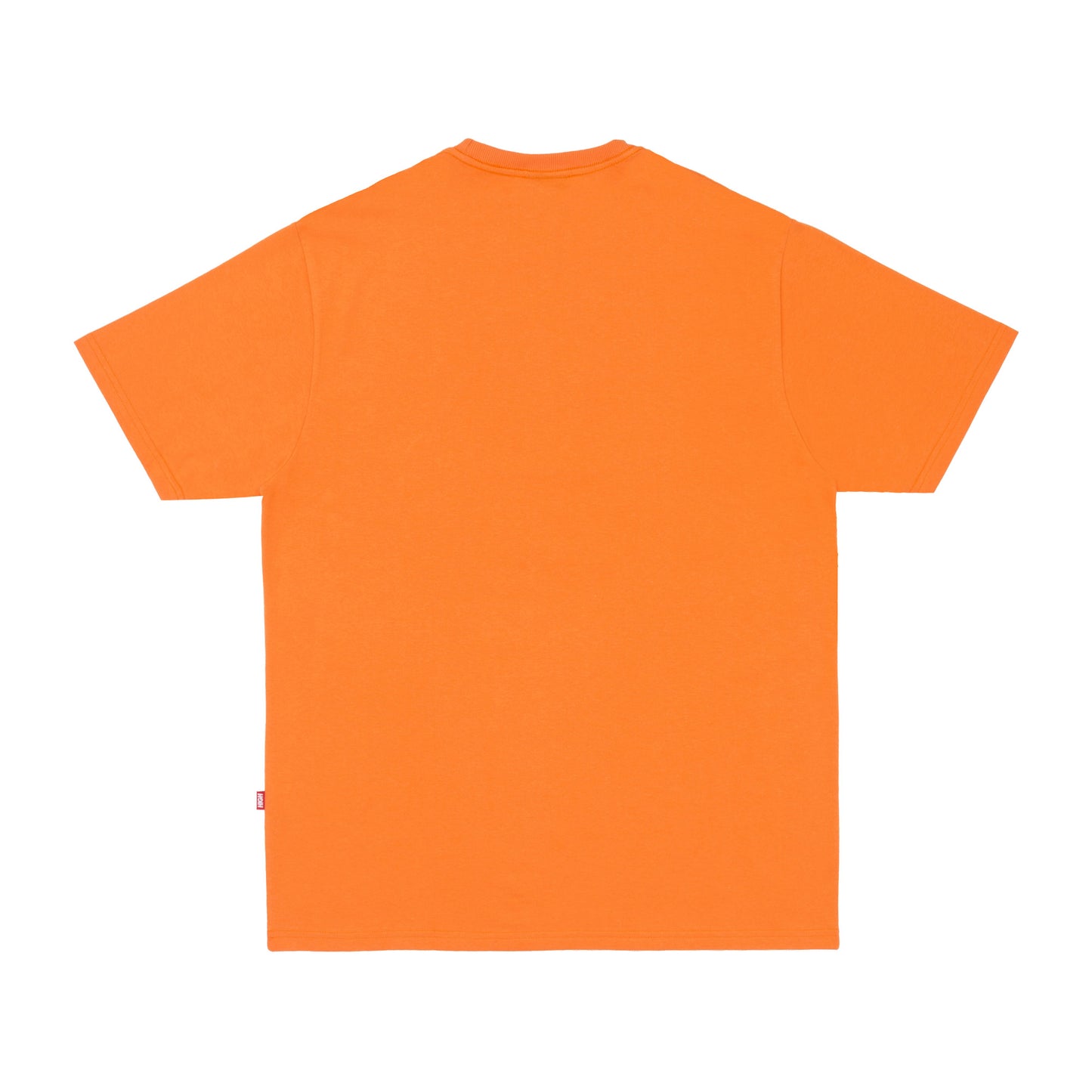 Tee Alien Orange