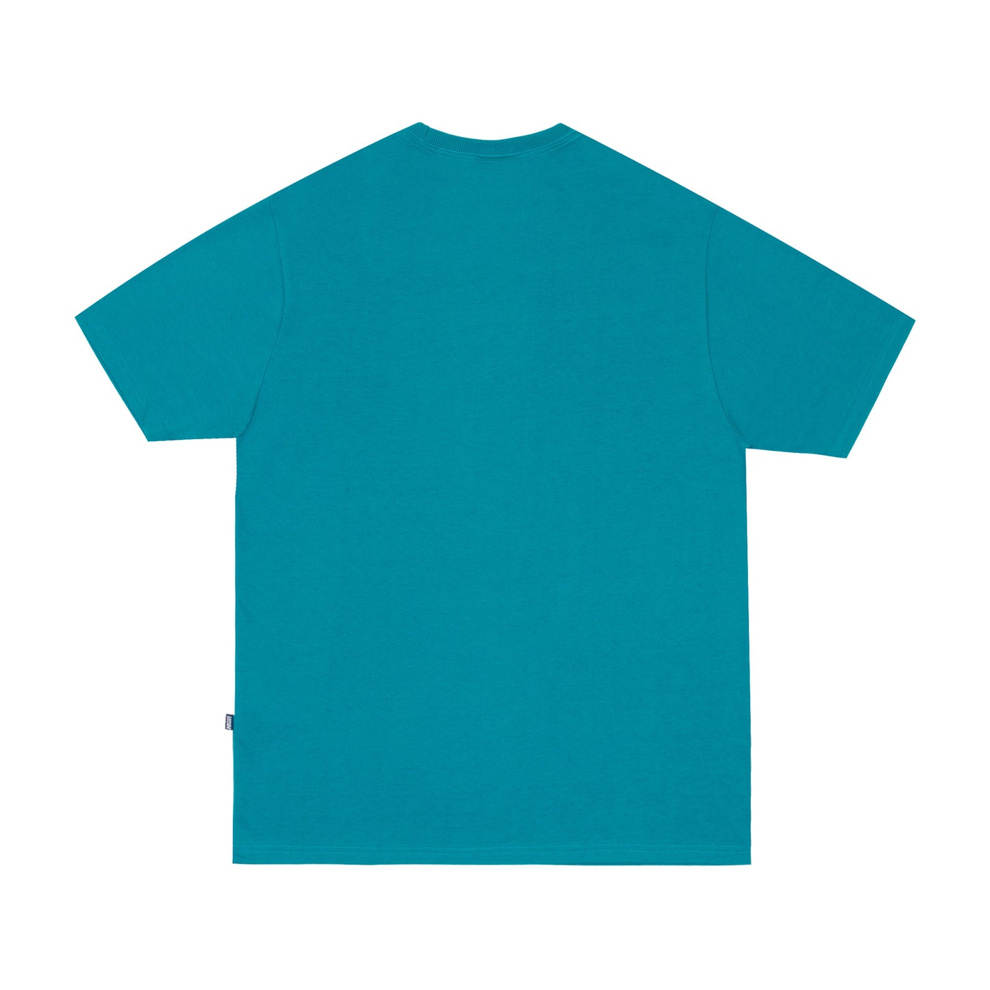 Tee Alien Sea Green