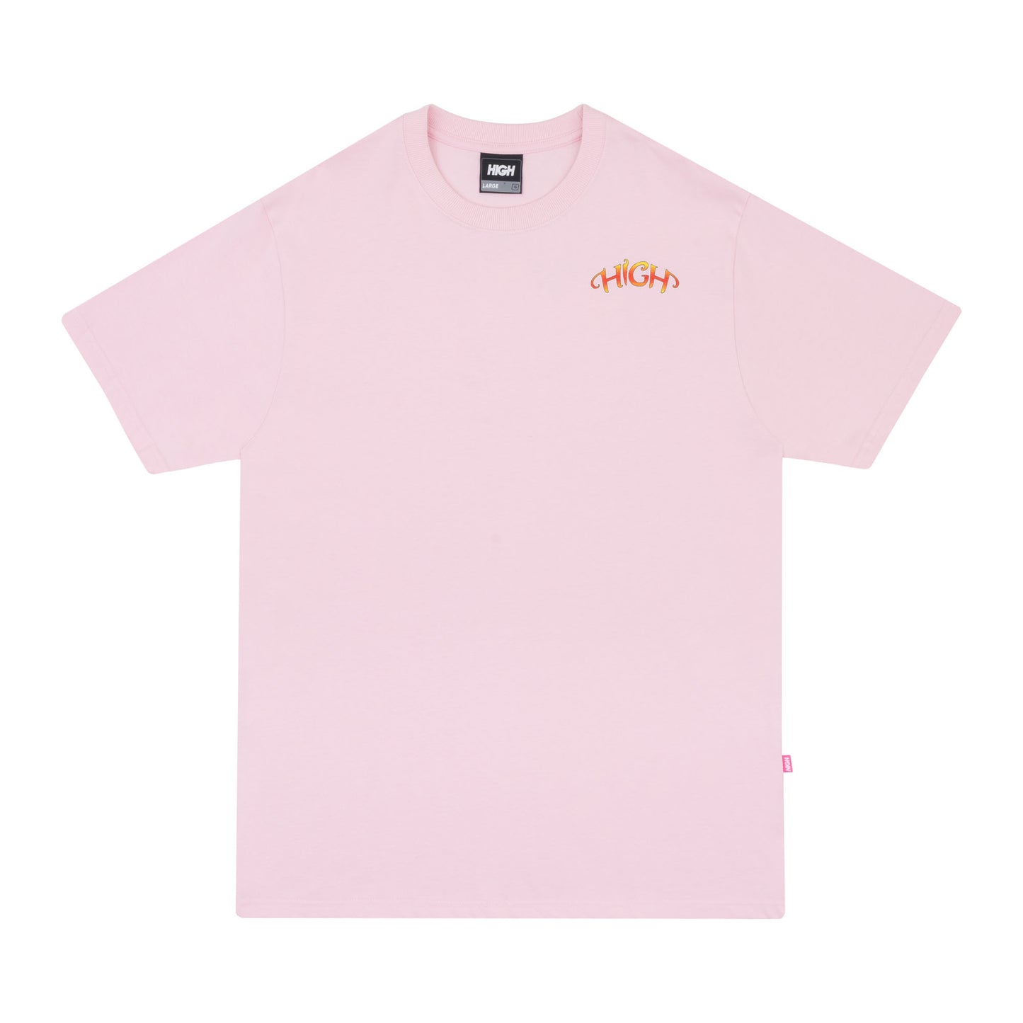 Tee Angels Pink