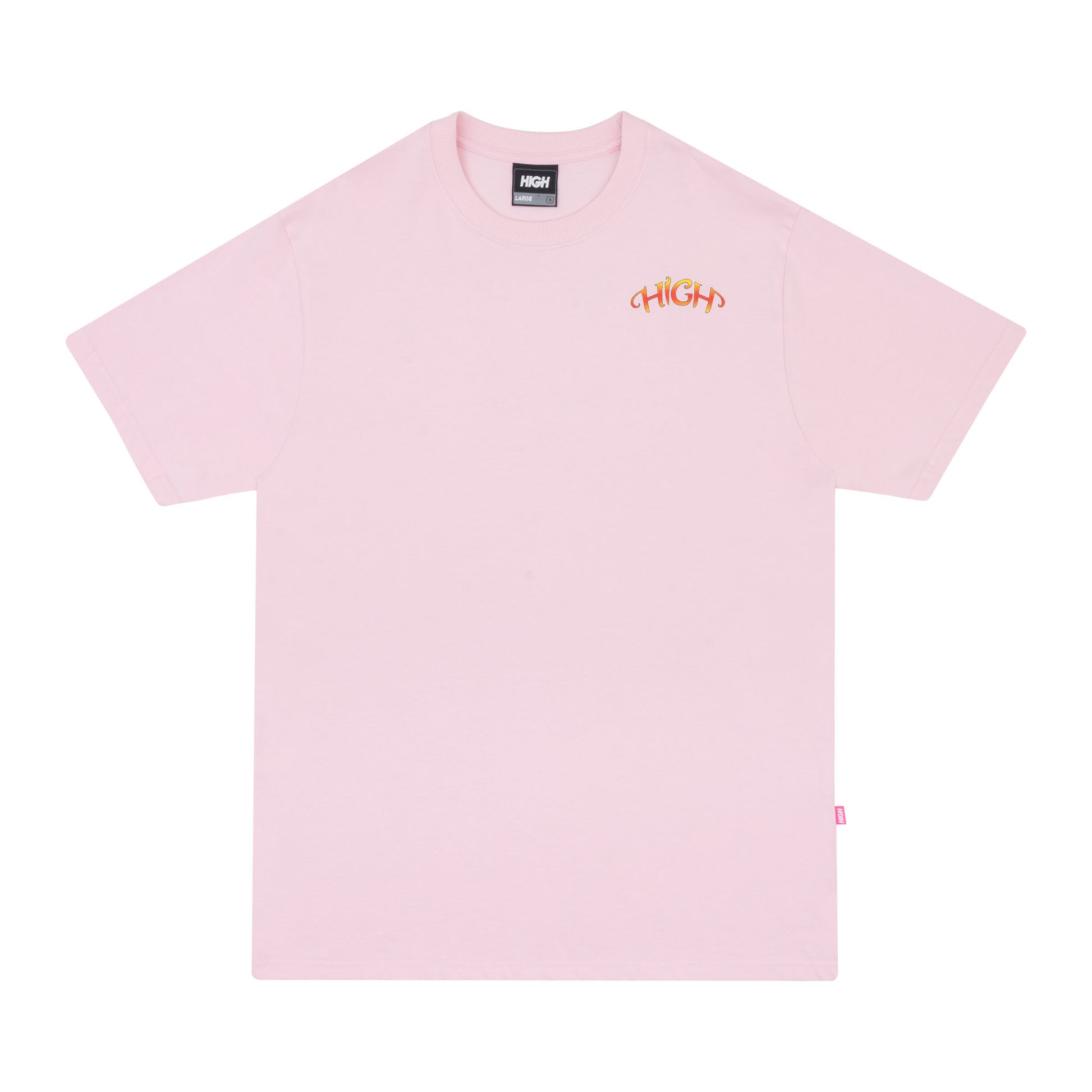 Tee Angels Pink