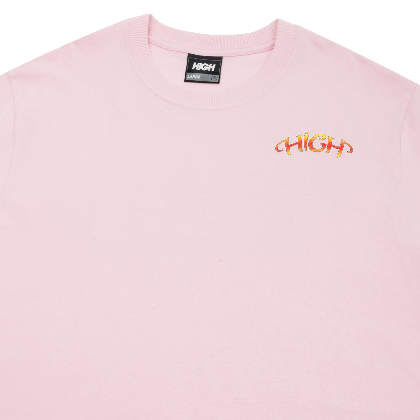 Tee Angels Pink