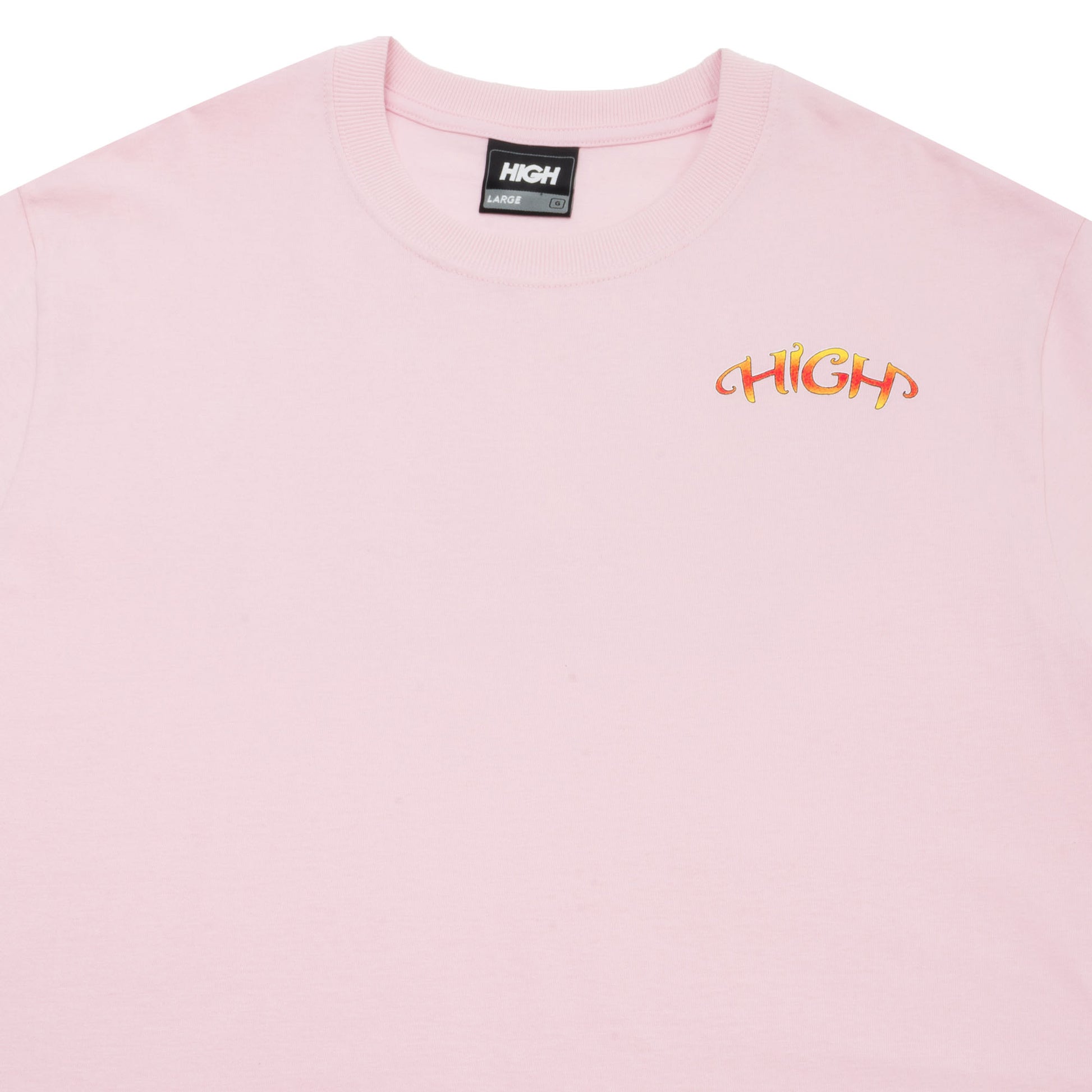 Tee Angels Pink