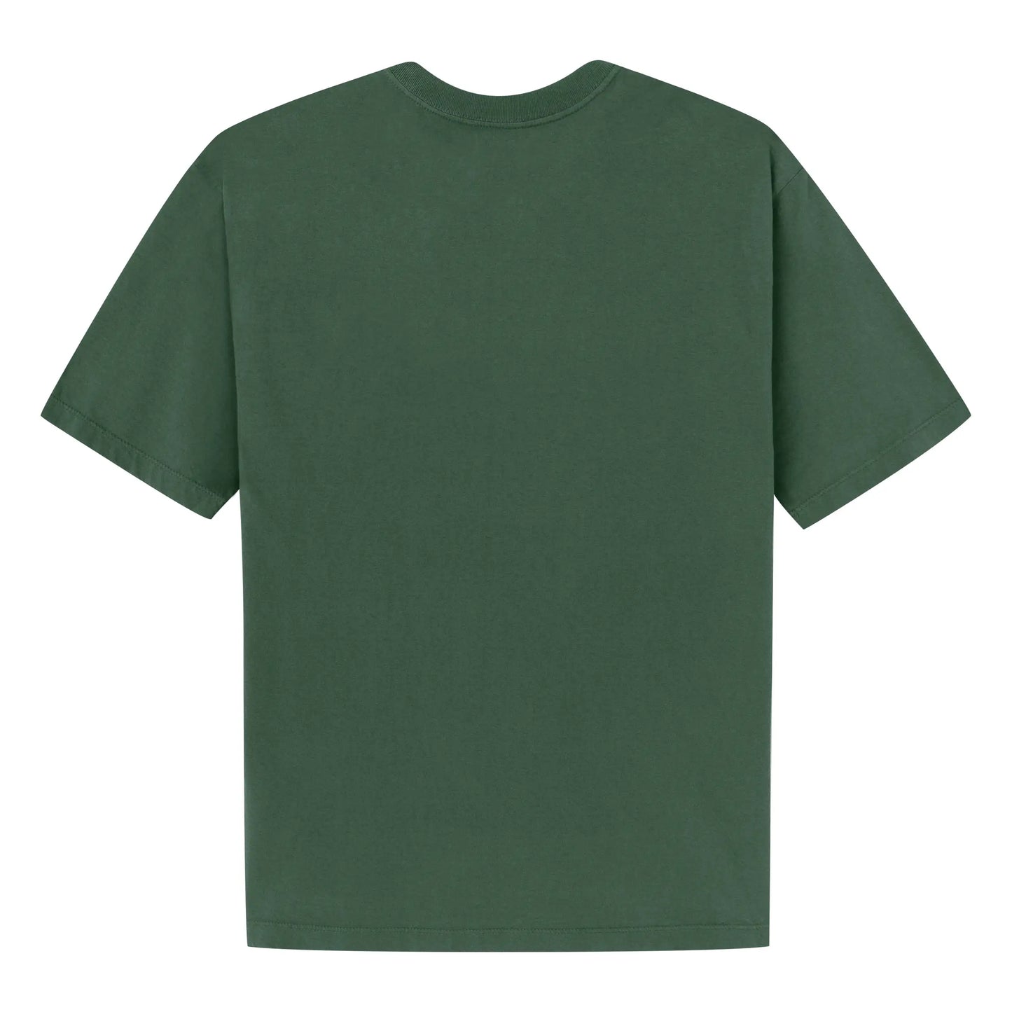 Tee Apliqué Green