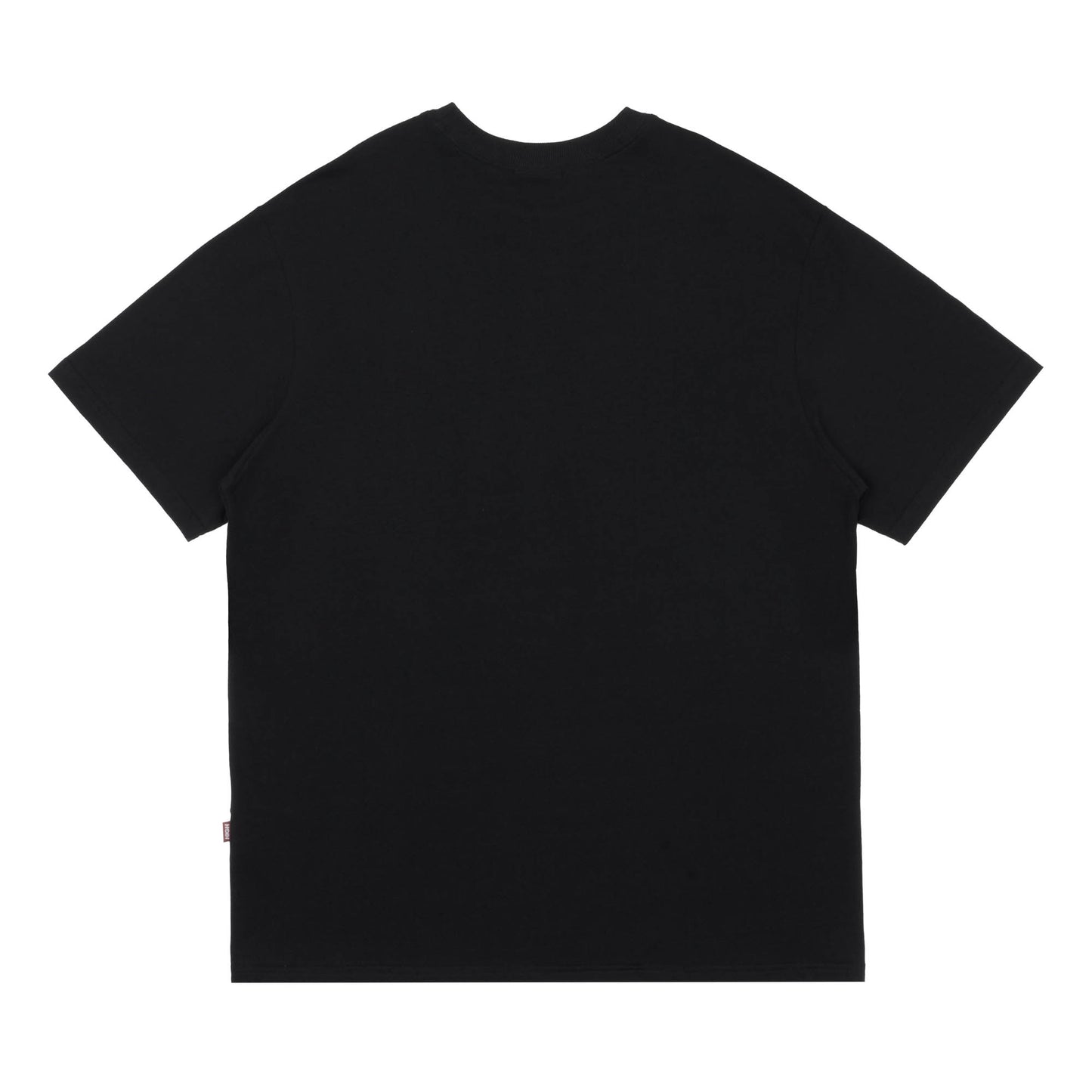 Tee Ark Black