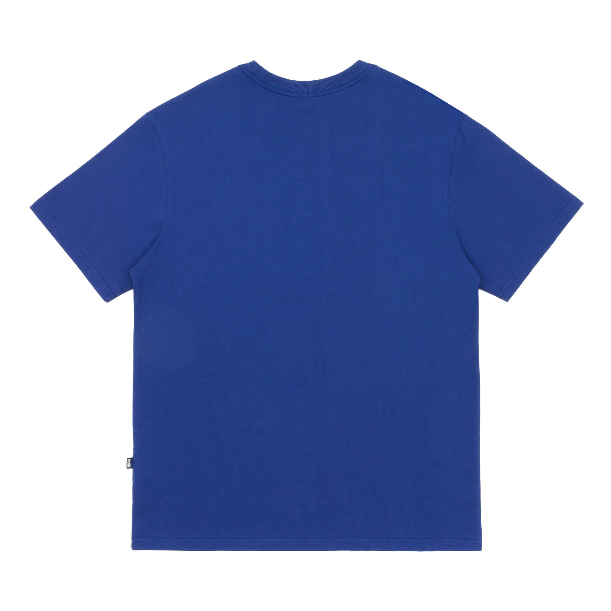 Tee Ark Blue