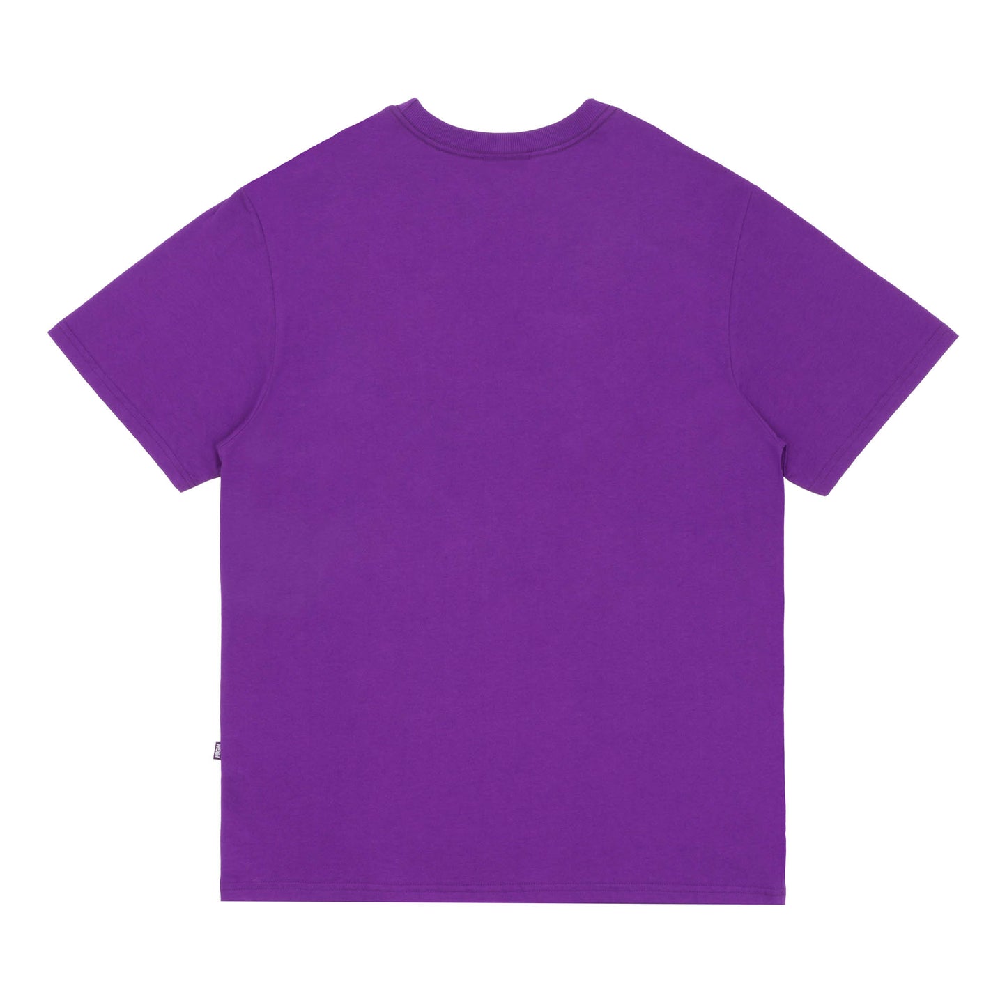 Tee Ark Purple