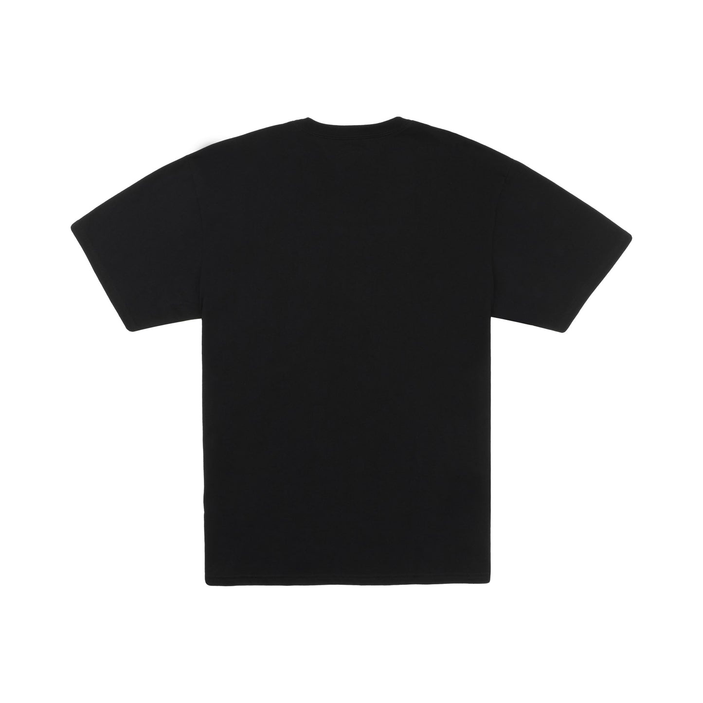 TJ x HIGH Tee Arrow Black