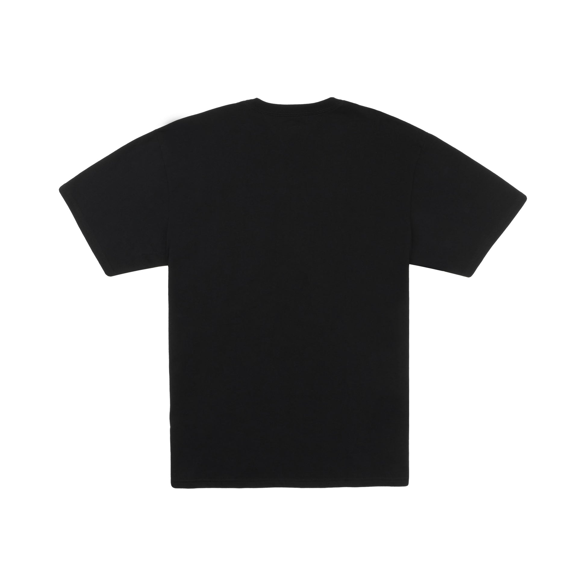 TJ x HIGH Tee Arrow Black