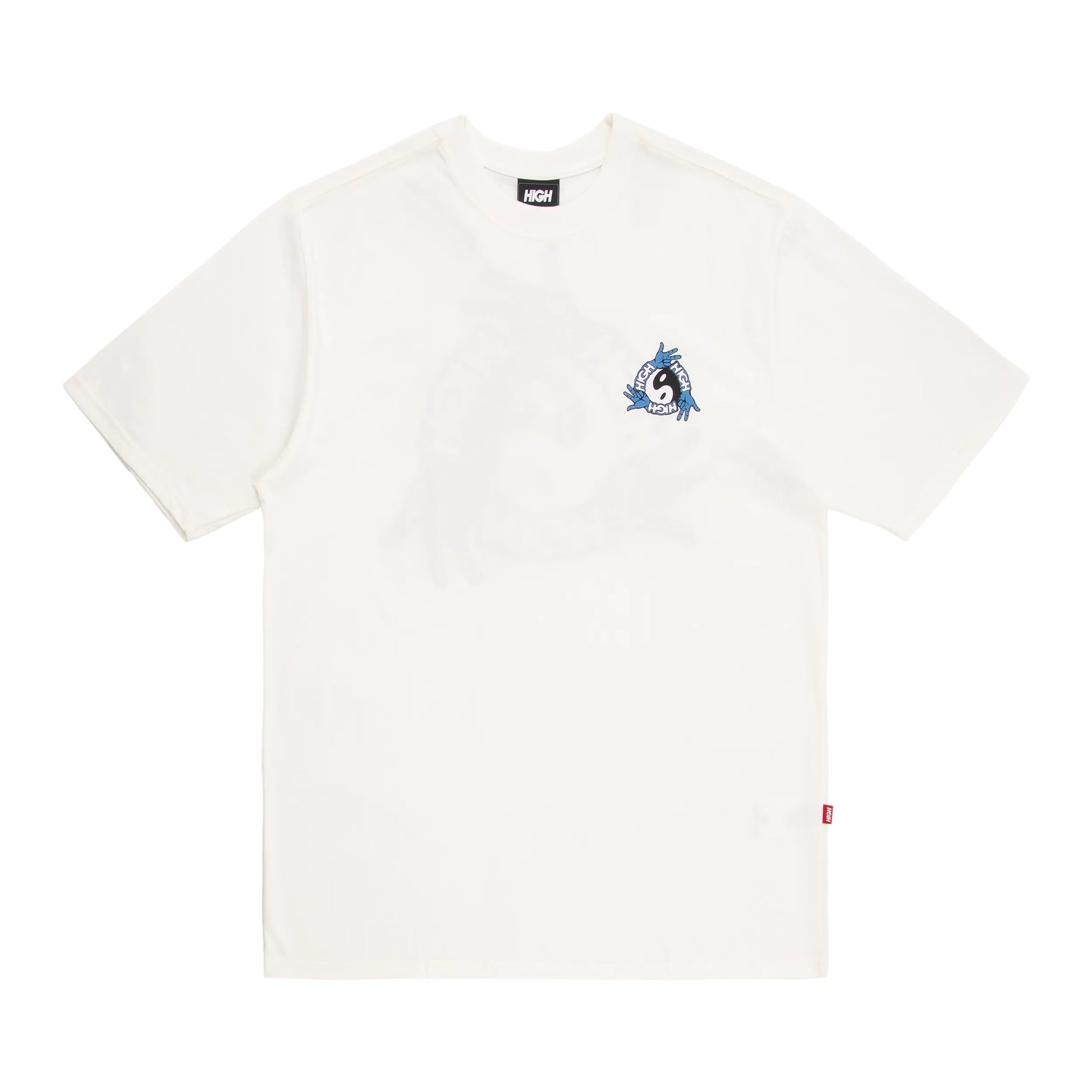 Tee Balance White