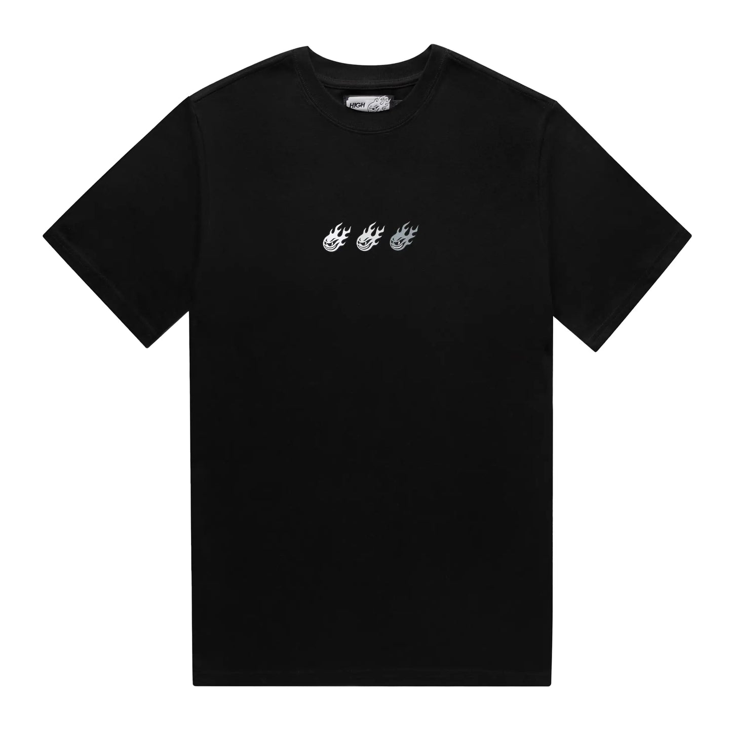Tee "Before The Noise" Black