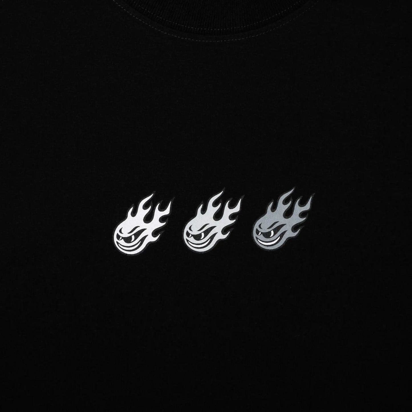 Tee "Before The Noise" Black