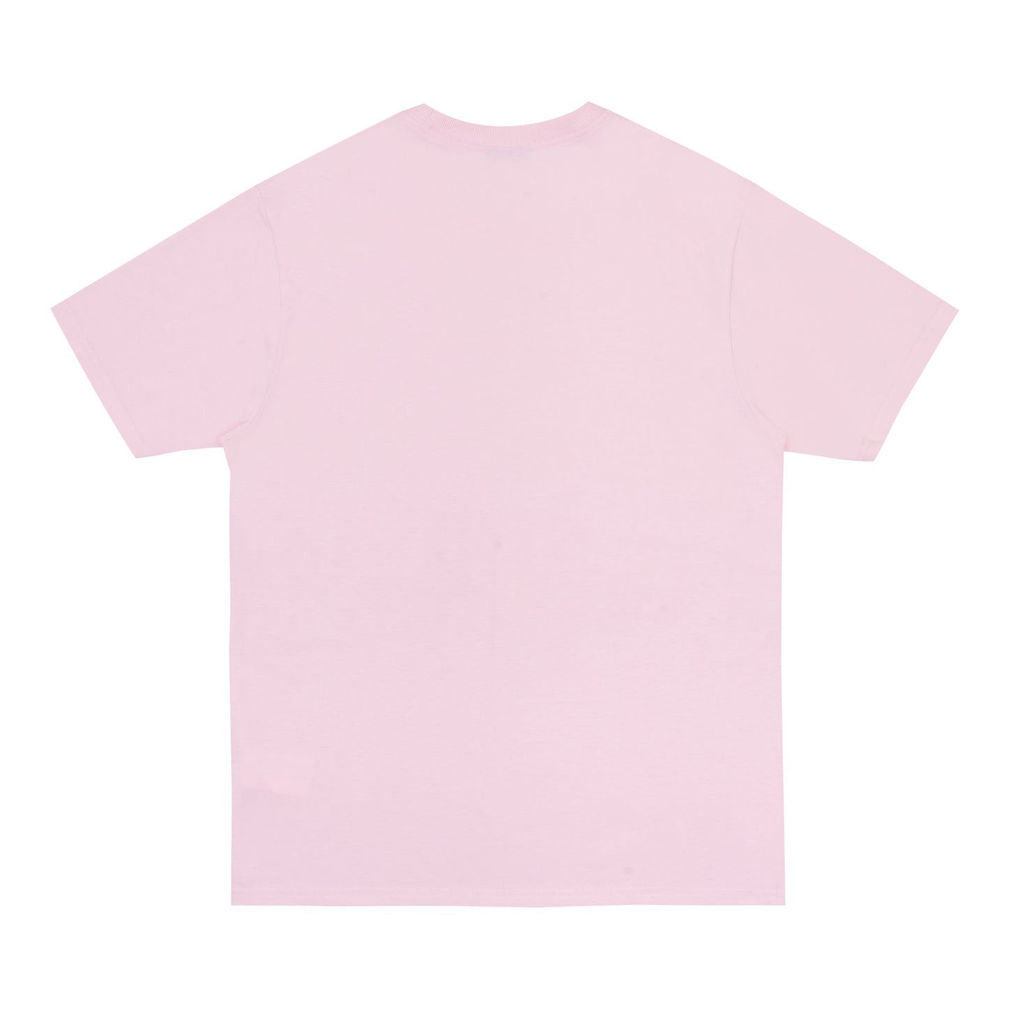 Tee Bistro Pink