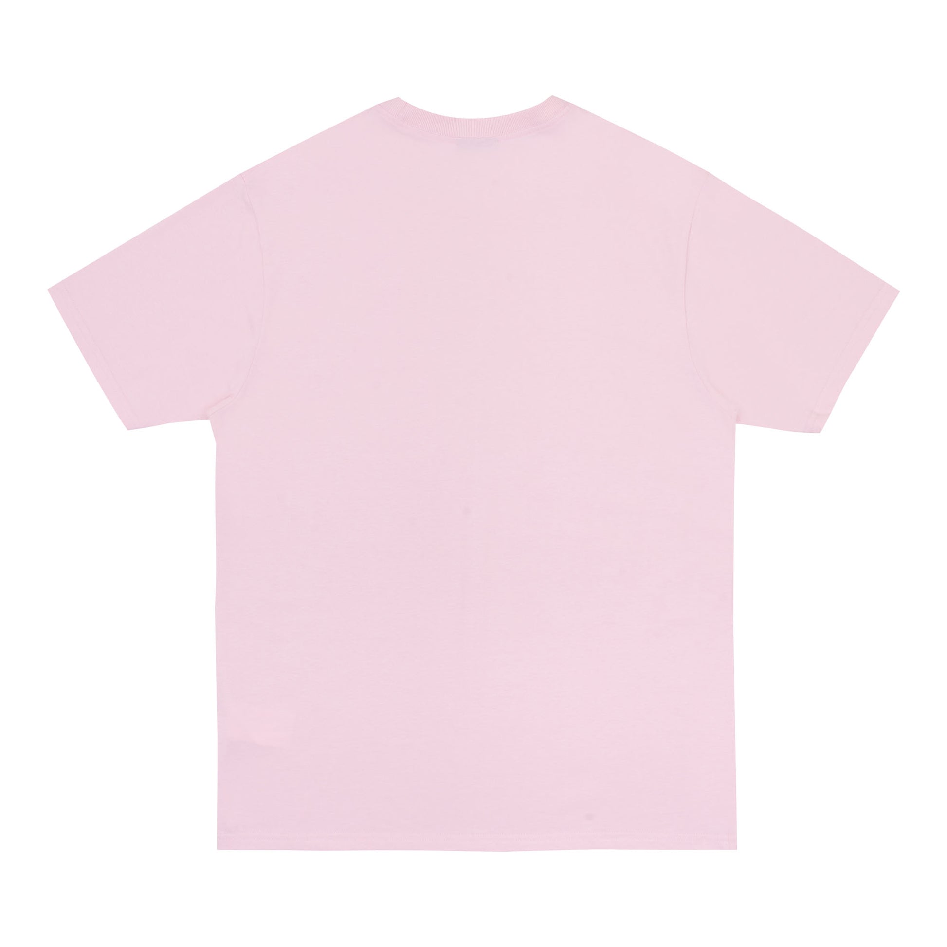 Tee Bistro Pink