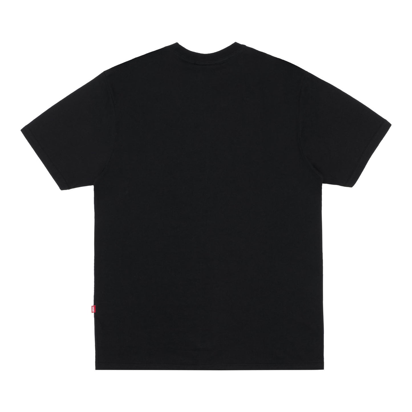 Tee BraXL Black