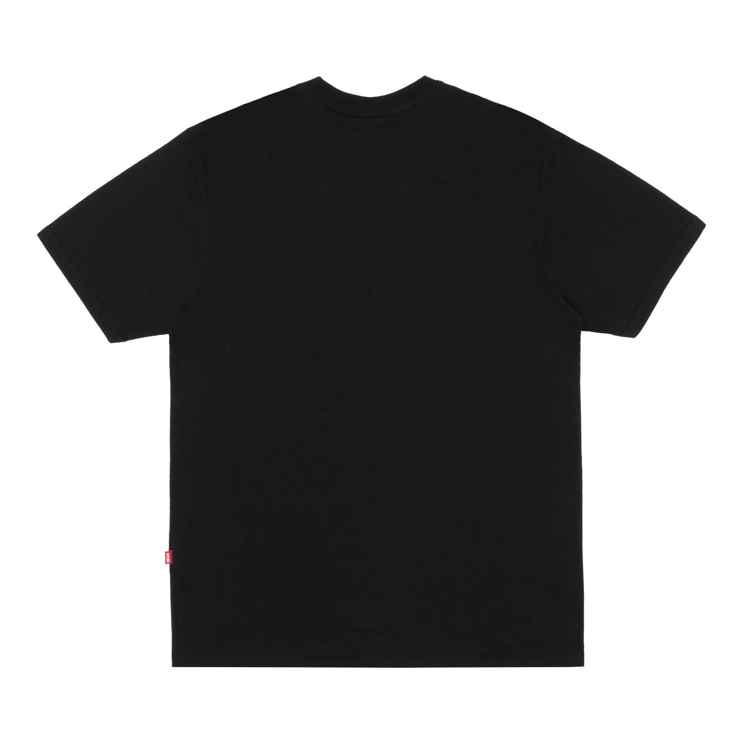 Tee BraXL Black