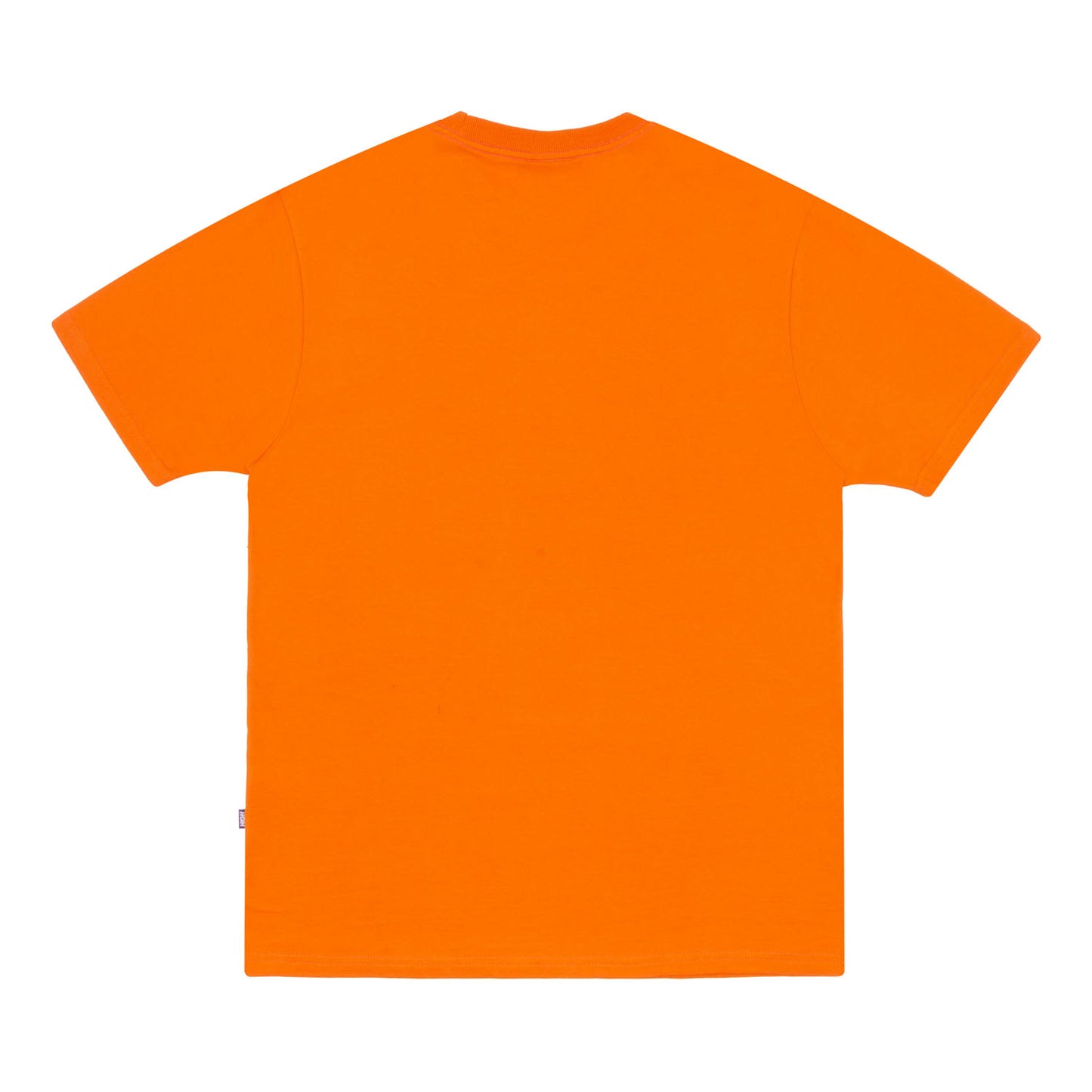 Tee BraXL Orange