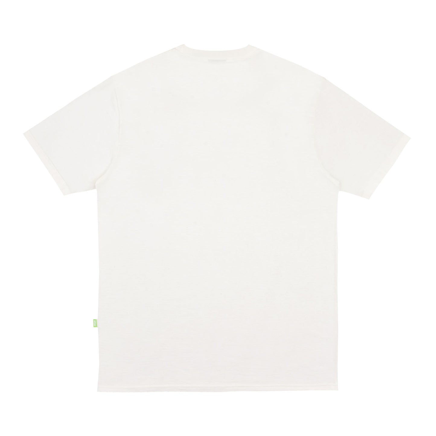 Tee BraXL White