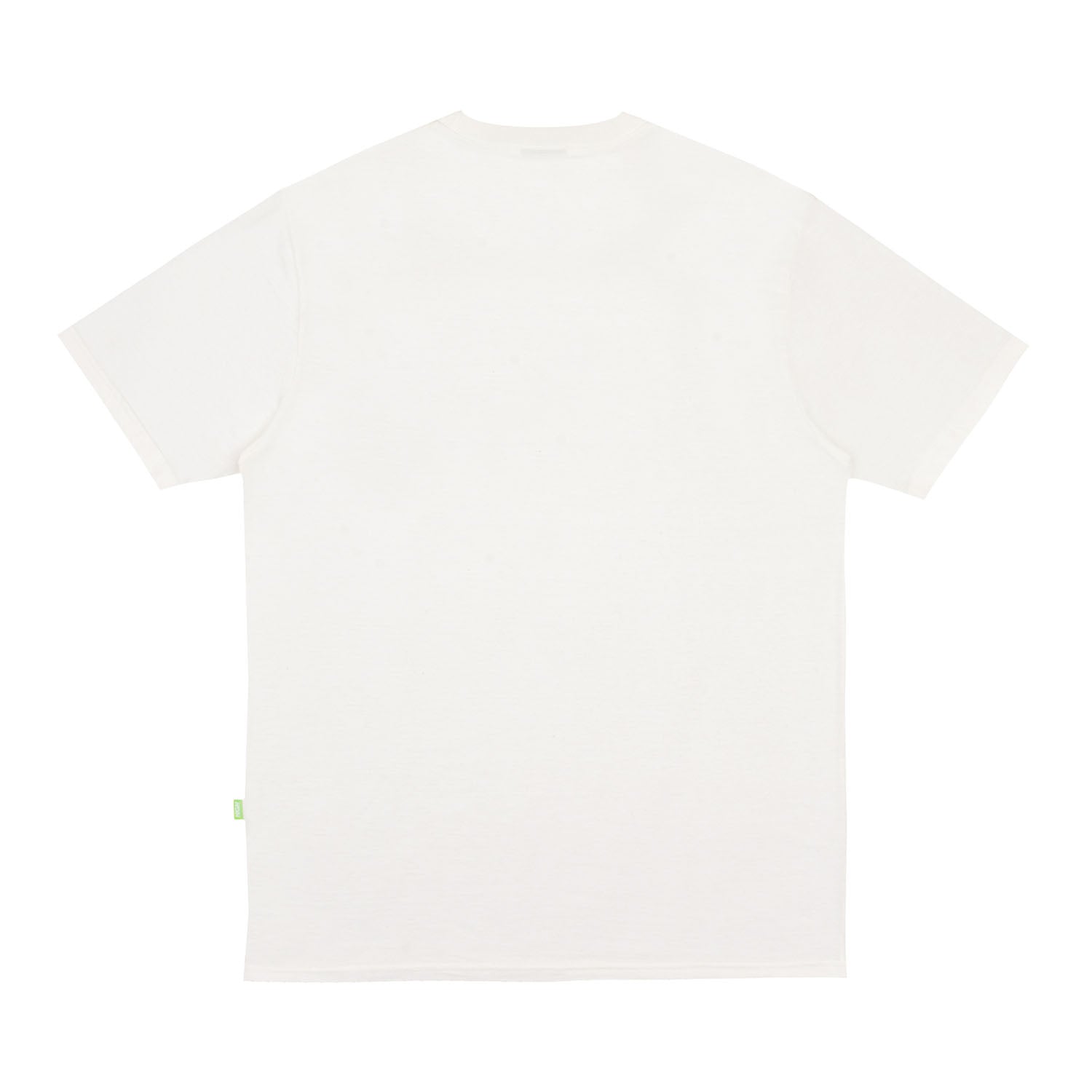 Tee BraXL White