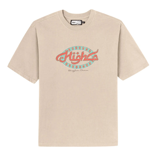 Tee Brazilian Durum Beige