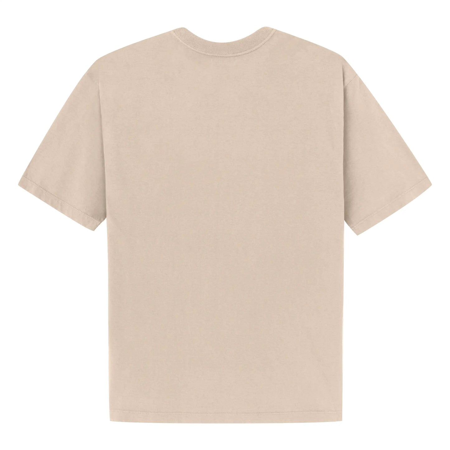 Tee Brazilian Durum Beige