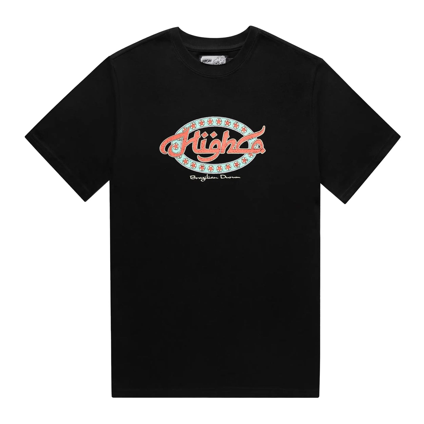 Tee Brazilian Durum Black