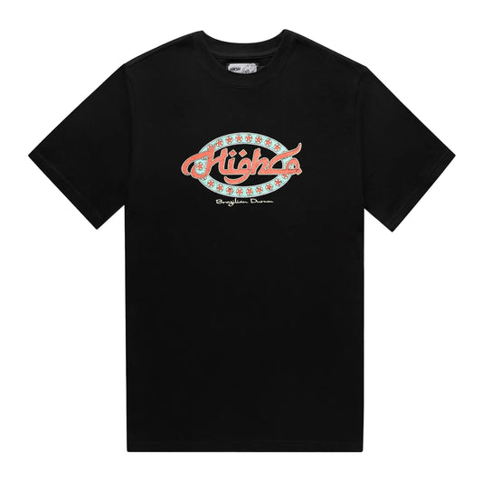 Tee Brazilian Durum Black