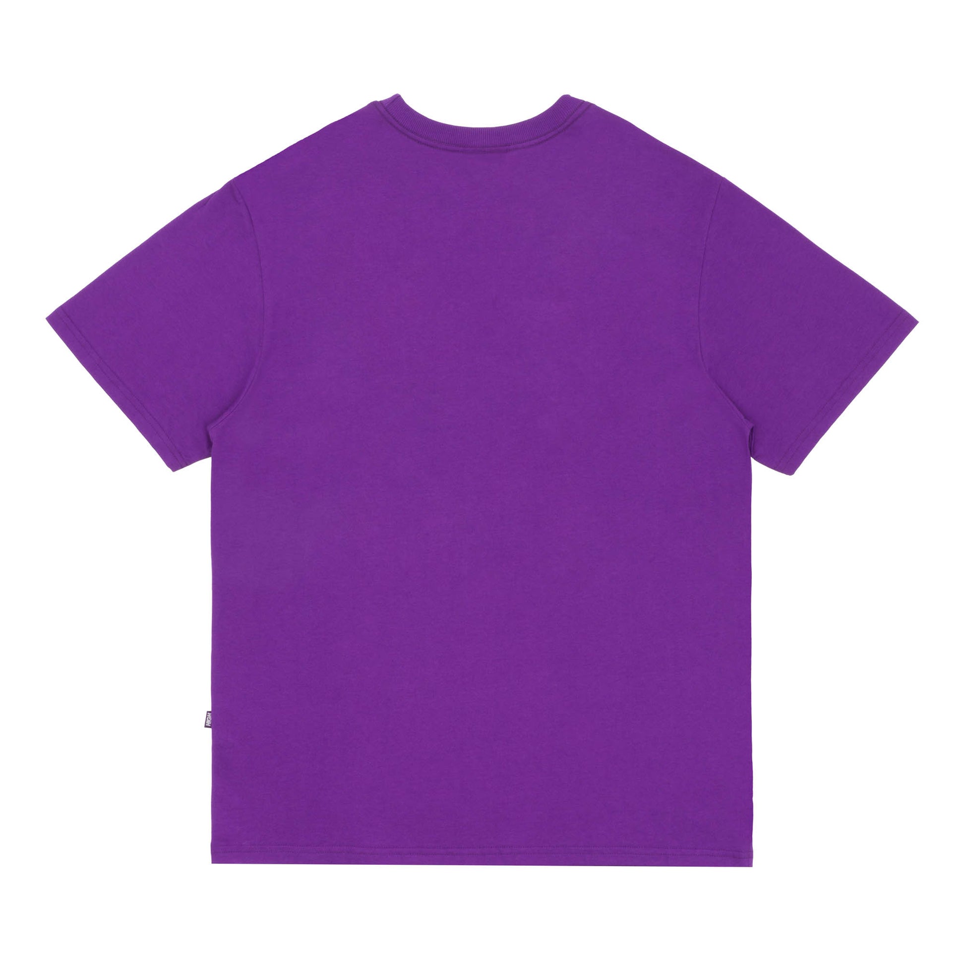 Tee Brutal Purple