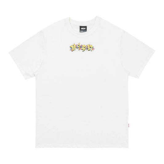 Tee Brutal White