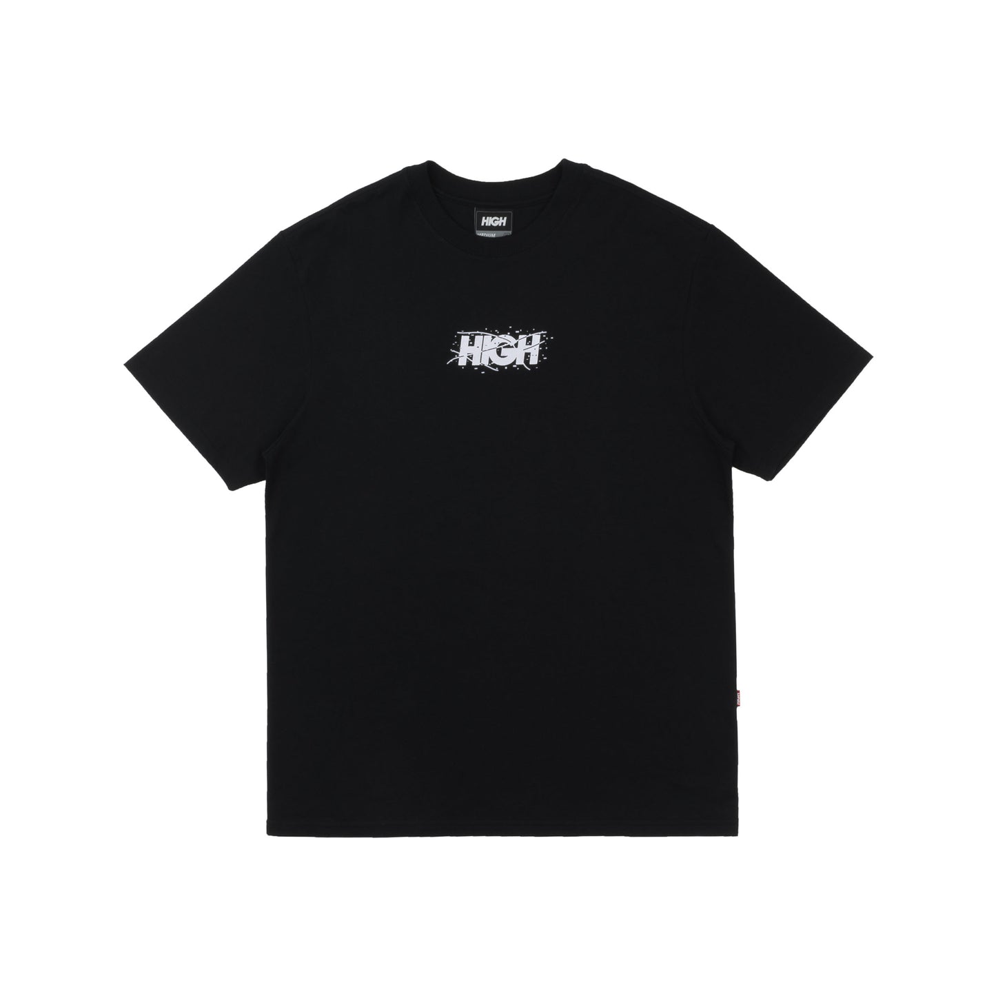 Tee CAPTCHA Black