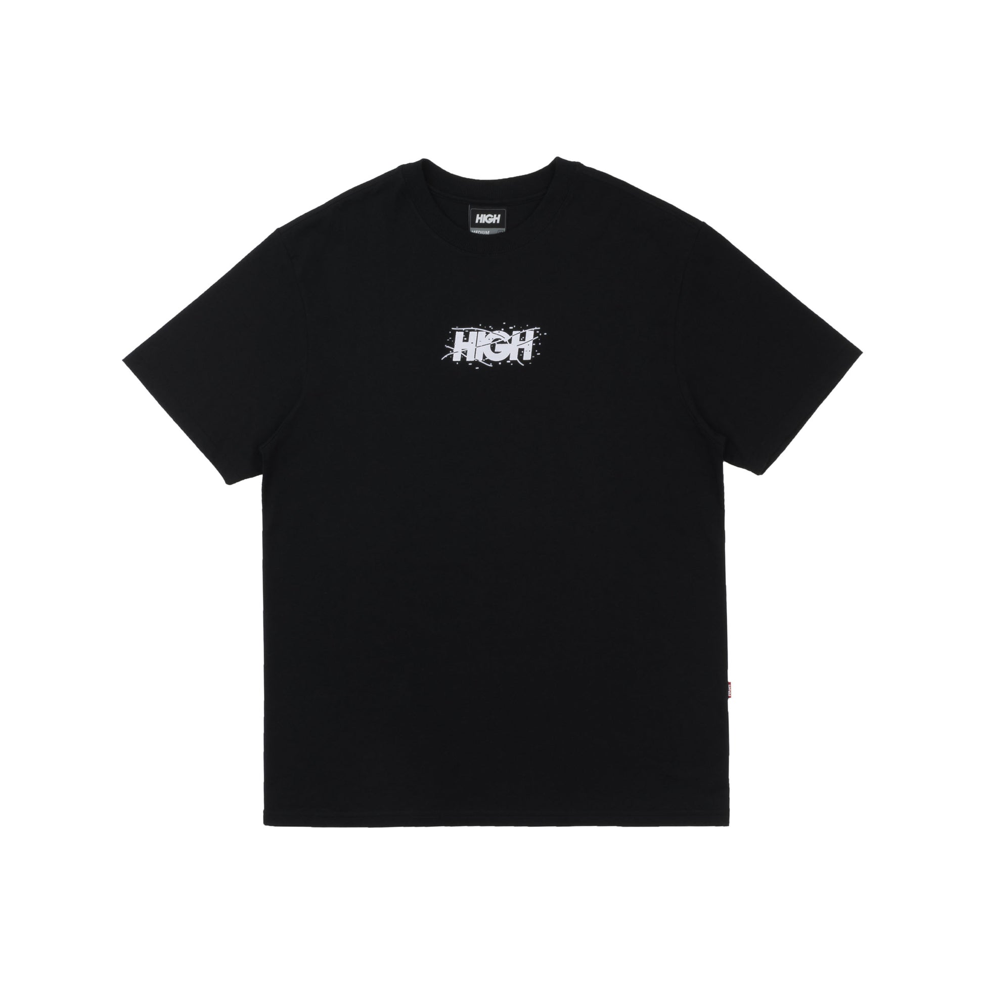 Tee CAPTCHA Black