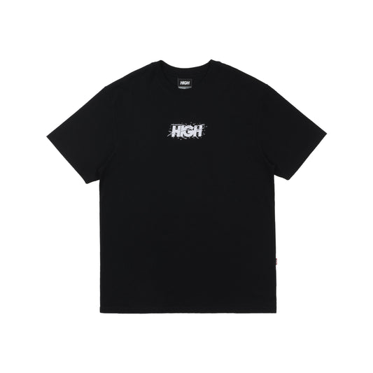 Tee CAPTCHA Black
