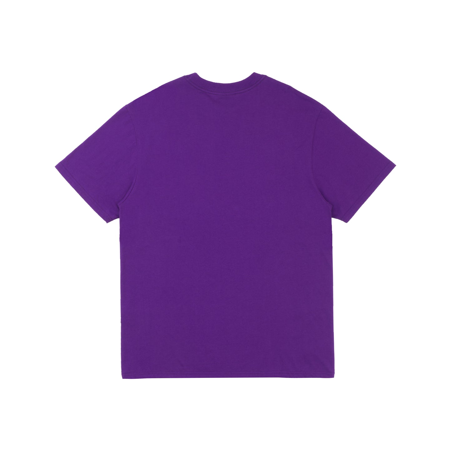 Tee CAPTCHA Purple
