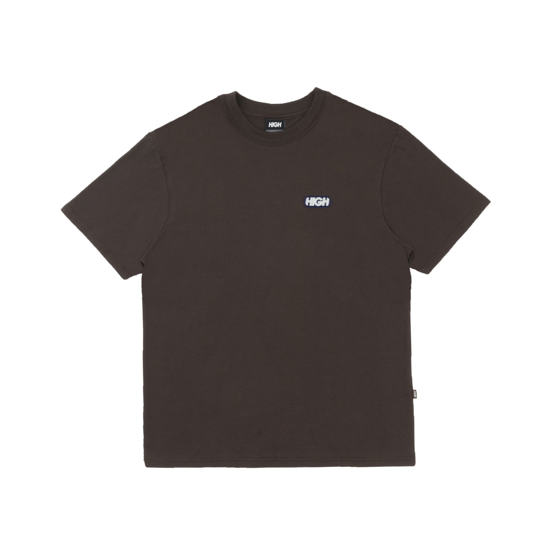 Tee Capsule Brown