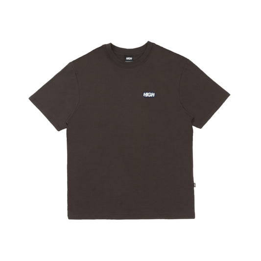 Tee Capsule Brown