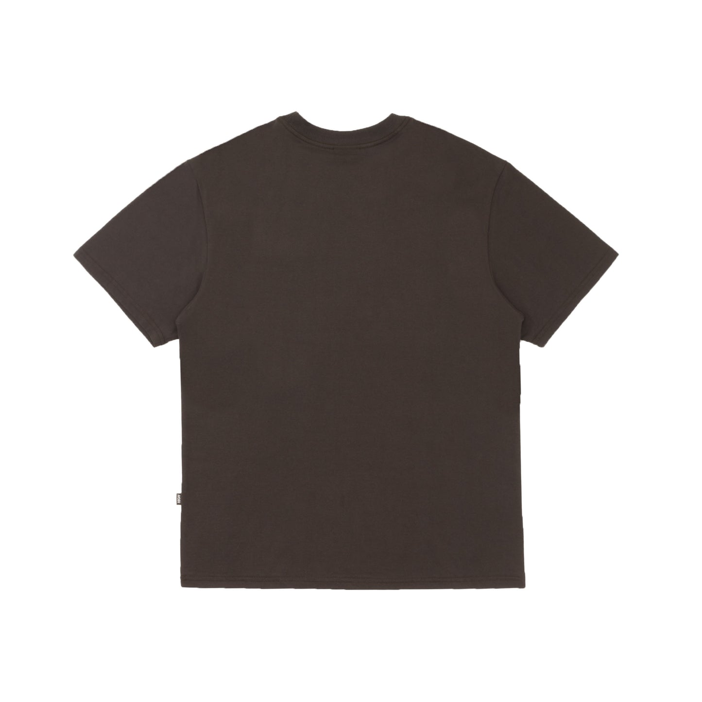 Tee Capsule Brown