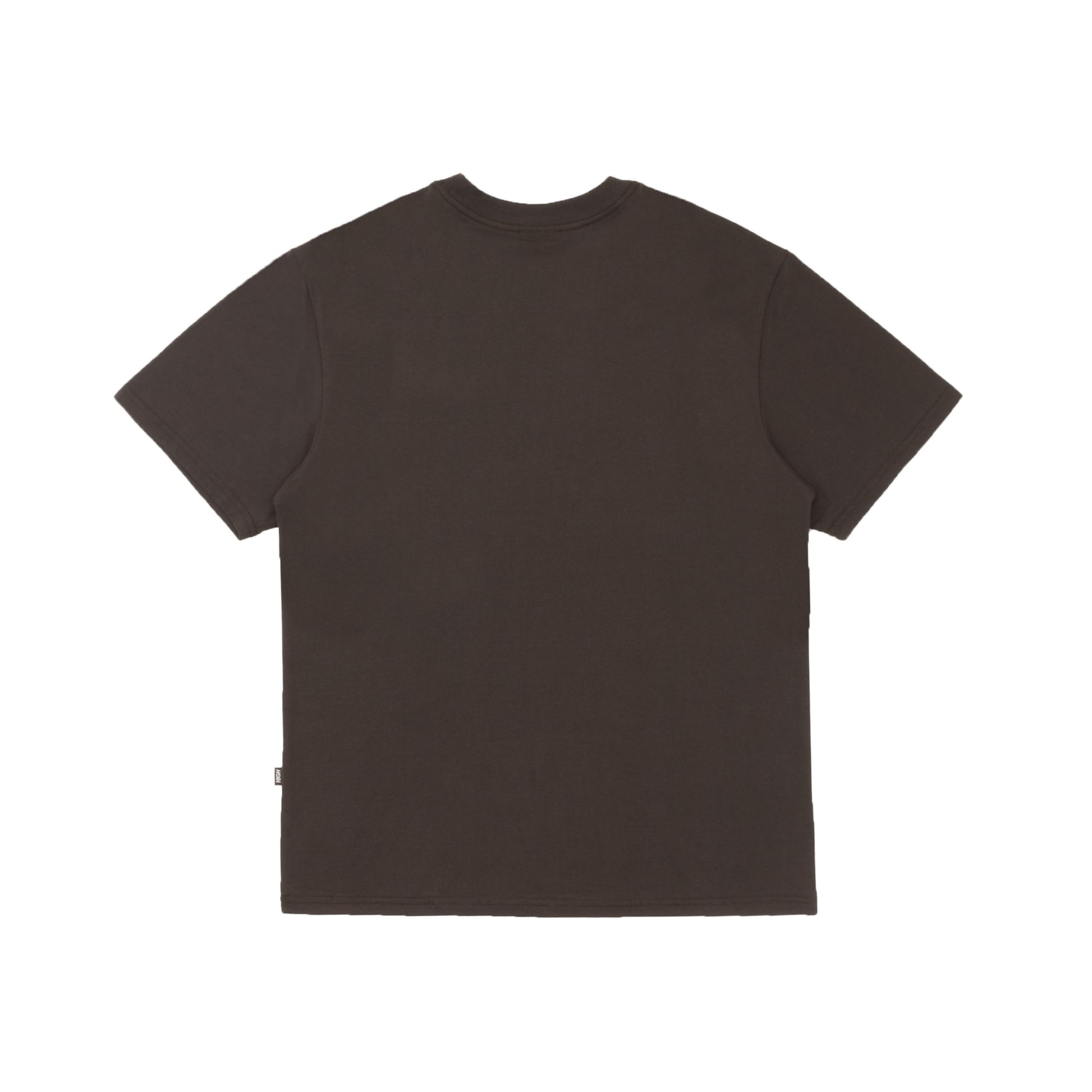 Tee Capsule Brown